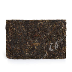 250g Yunnan Banzhang Zhengshan Pu'er Pu-erh Puer puerh Tea Raw Brick