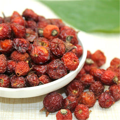 Dried Rose Hips Herb Tea 100% Organic Rosa Canina Rosehip Vitamin C 250g
