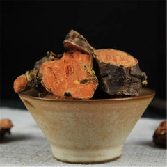 250g/8.8oz Tibetan Plateau Wild Rhodiola Rosea Root Powder Top Herbal Tea  Pure
