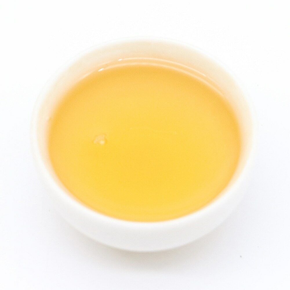 HelloYoung 350g High Mountain Gong Mei Chinese Old Tree Fuding White Tea Cake ShouMei