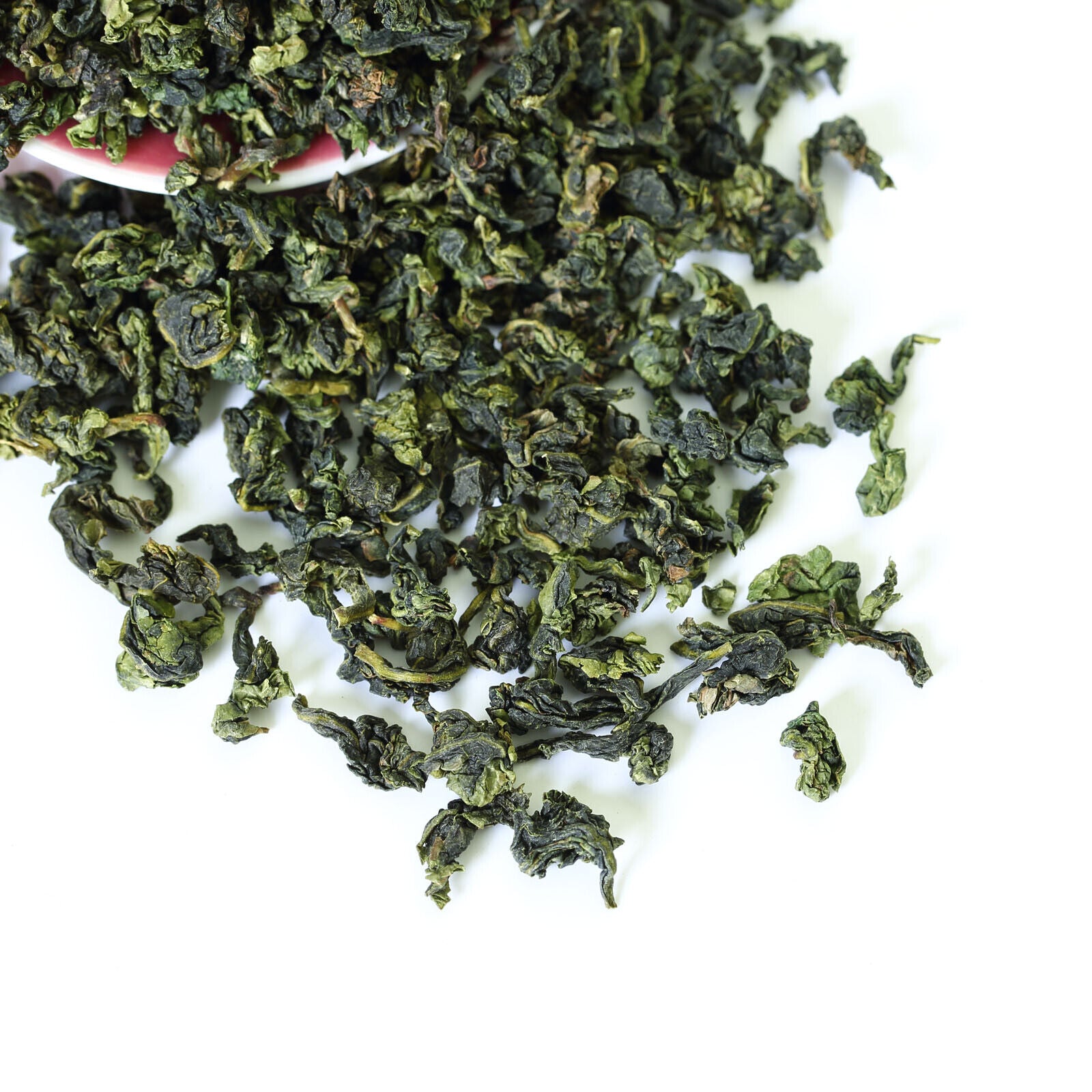 HelloYoung HELLOYOUNG Supreme TieGuanYin Oolong Tea Fujian Anxi High Mountain Iron Goddess