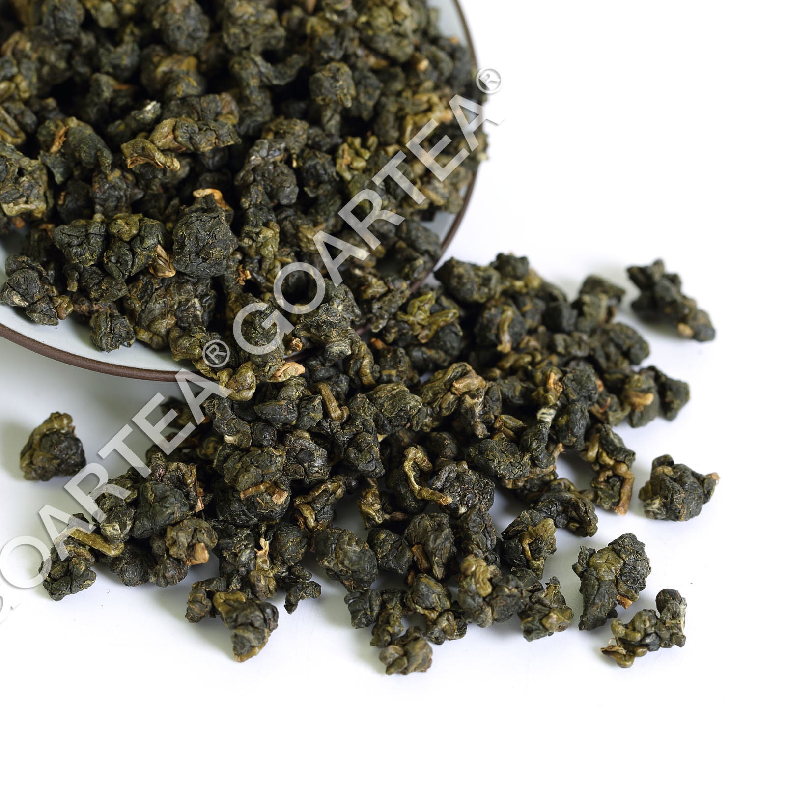 HelloYoung HELLOYOUNGSupreme Taiwan Strong Aroma Dongding Oolong Tea High Mount. Tung-ting
