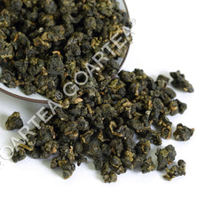 HelloYoung HELLOYOUNGSupreme Taiwan Strong Aroma Dongding Oolong Tea High Mount. Tung-ting