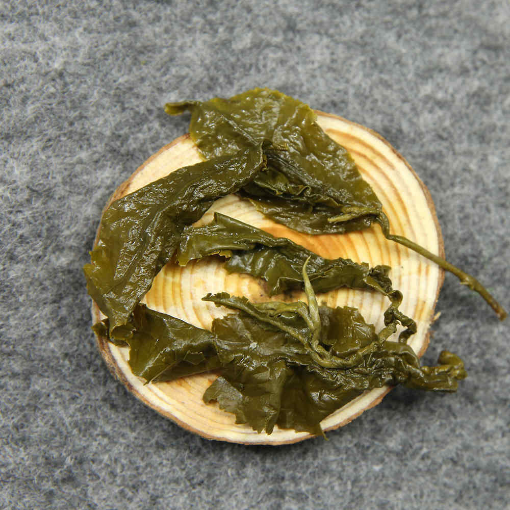 HelloYoung China Taiwan Jinxuan Milk Oolong Tea Premium High Mountain Wulong Tea
