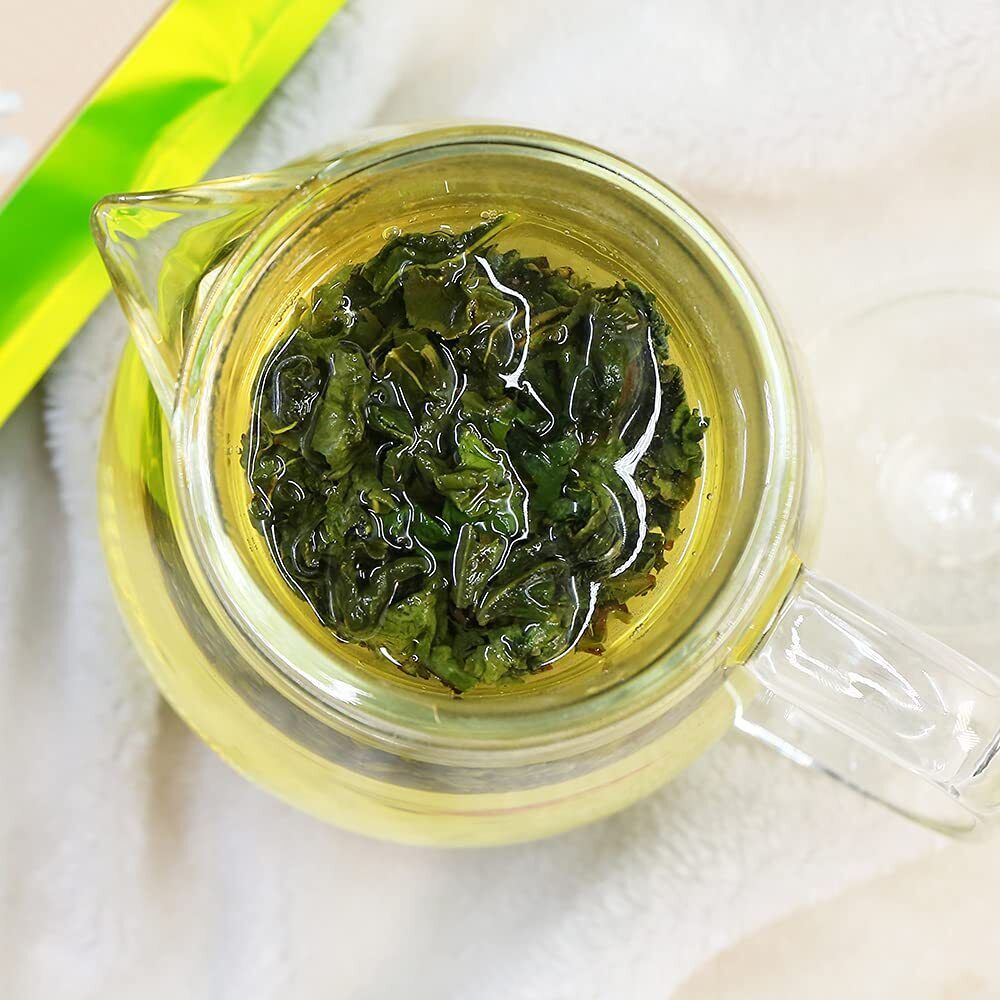 HelloYoung TEARELAE Tie Guan Yin Oolong Tea Anxi Gentle Orchid Aroma 113g