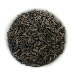 Pingshang Chao Cha Strong Fragrant Depth Baked Fried Tea Roasted Oolong Tea