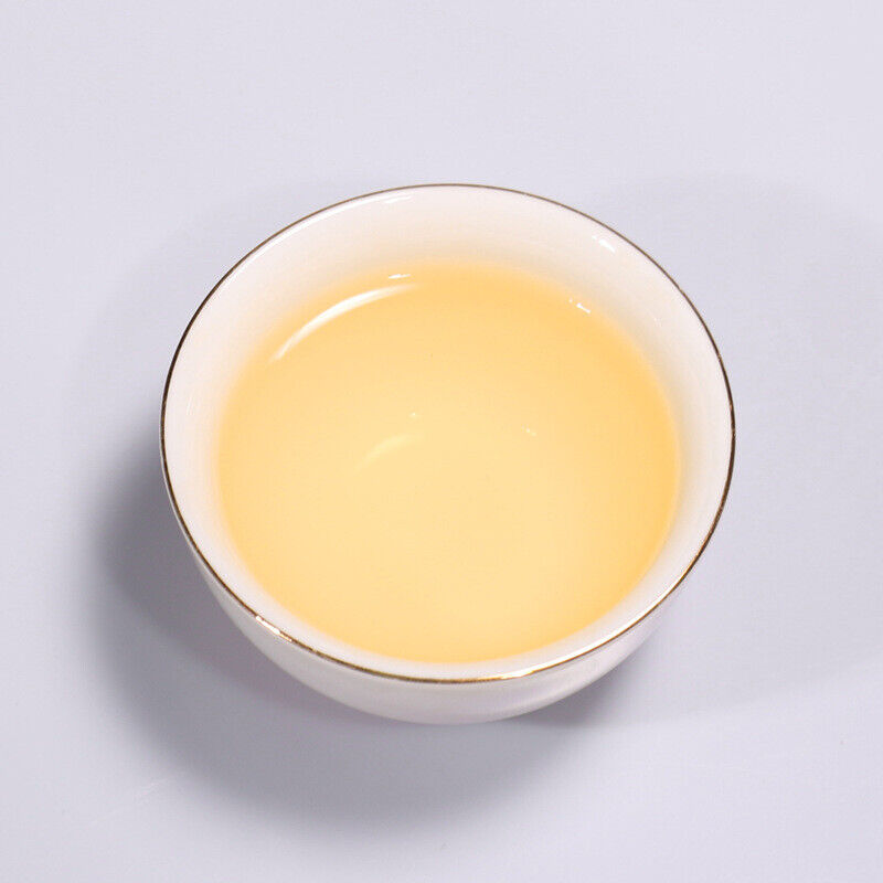 HelloYoung 250g/500g Fujian Shui Hsien Oolong Tea Zhang Ping Shui Xian Mini Tea Brick China