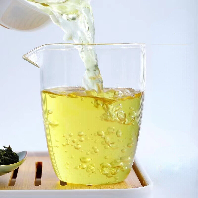 250g Tie Guan Yin Oolong Tea Loose Leaf Tieguanyin Organic Green Tea Weight Loss