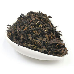 HelloYoung Taiwan GABA Oolong Tea High Mountain Tea Strips Shape GABA Tea Gabaron Tea