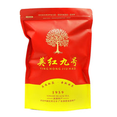 200g  Yinghong No.9 Tea British Red Tea Chinese Health Care Tea Yingde Black Tea