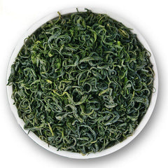 HelloYoung /Chinese Yunwu Maojian High Mountain Tea Green Loose leaf 500g