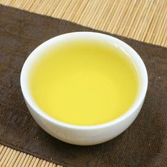 HelloYoung High Quality Fried Tea Oolong Tea Light Roasted Fragrant Taste 100g/3.52oz