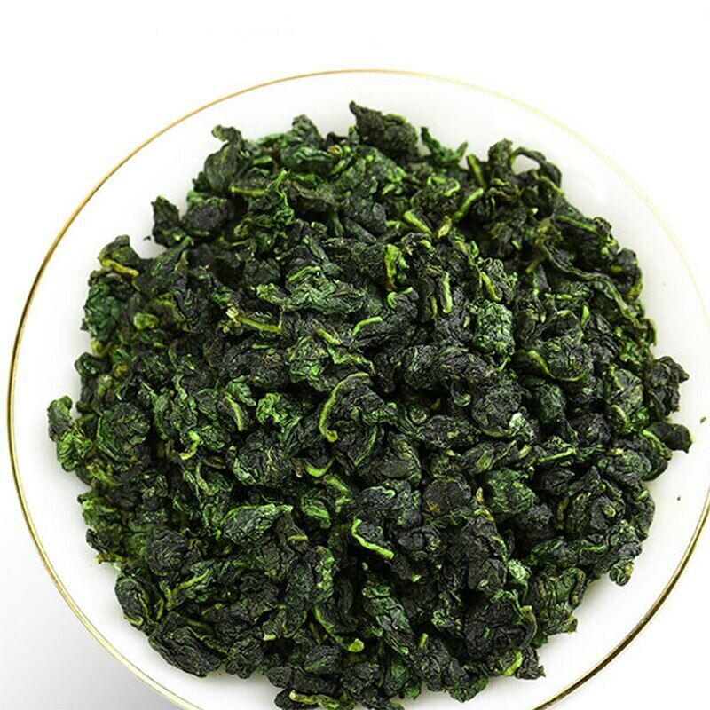 / Fujian Oolong Anxi Oolong High Mountain Tea with Orchid Flavor 100g