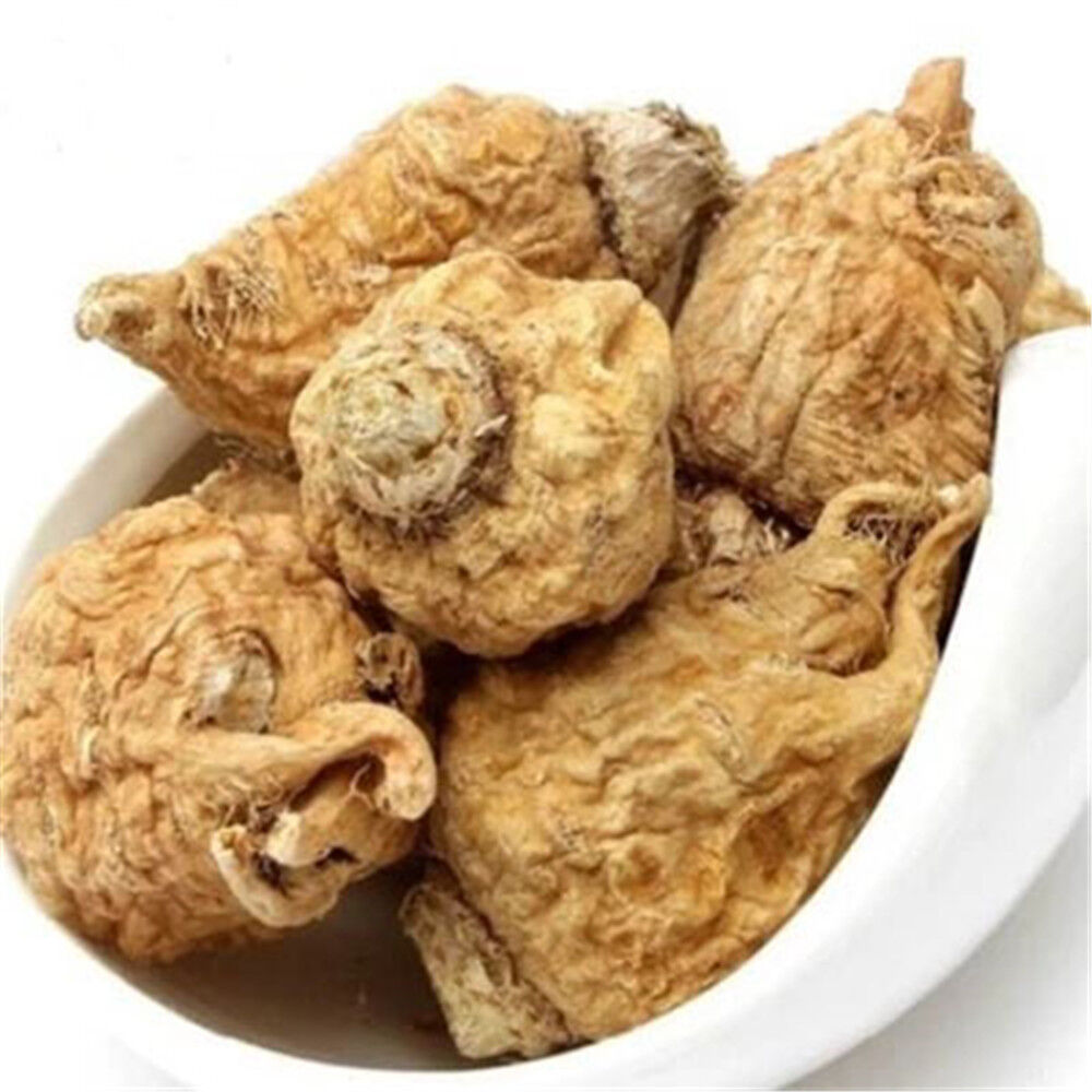 250g/8.8oz Maca Root Herbs Tea Wild Dried Maca  Natural  Herbal Medicine