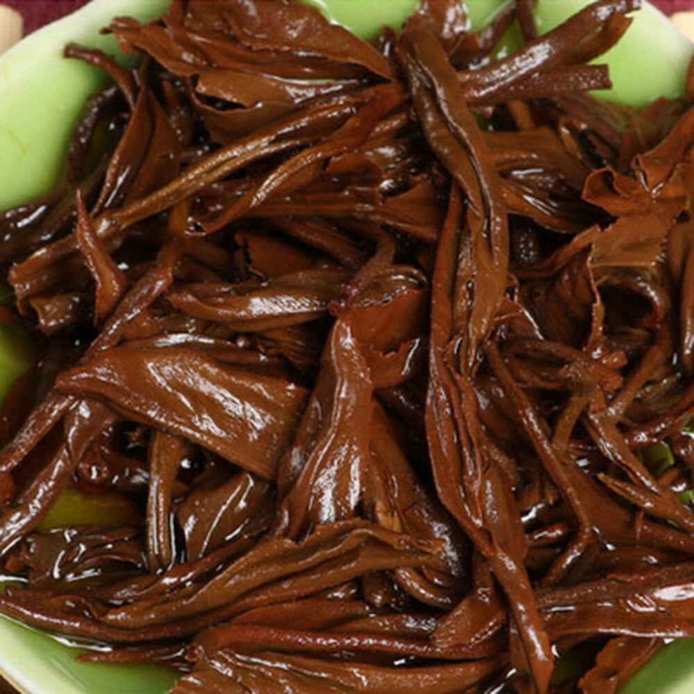 250g Chinese Yingde Black Tea Yinghong No.9 Tea British Red Tea Health Care Tea