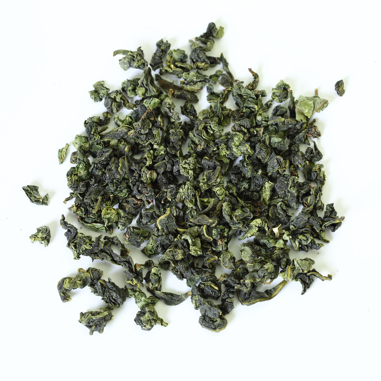 HelloYoung HELLOYOUNG Top Tie Guan Yin Oolong Tea Anxi High Mount. Chinese Iron Goddess