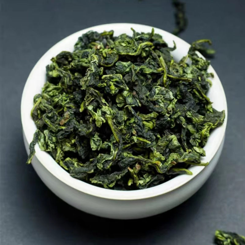 500g Anxi Tieguanyin Oolong Green Tea Brand New Tie Guan Yin Oolong Green Tea