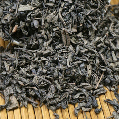 HelloYoung Handmade Fried Oolong Tea Jieyang Heavy Roasted Fragrant Taste 100g/3.52oz