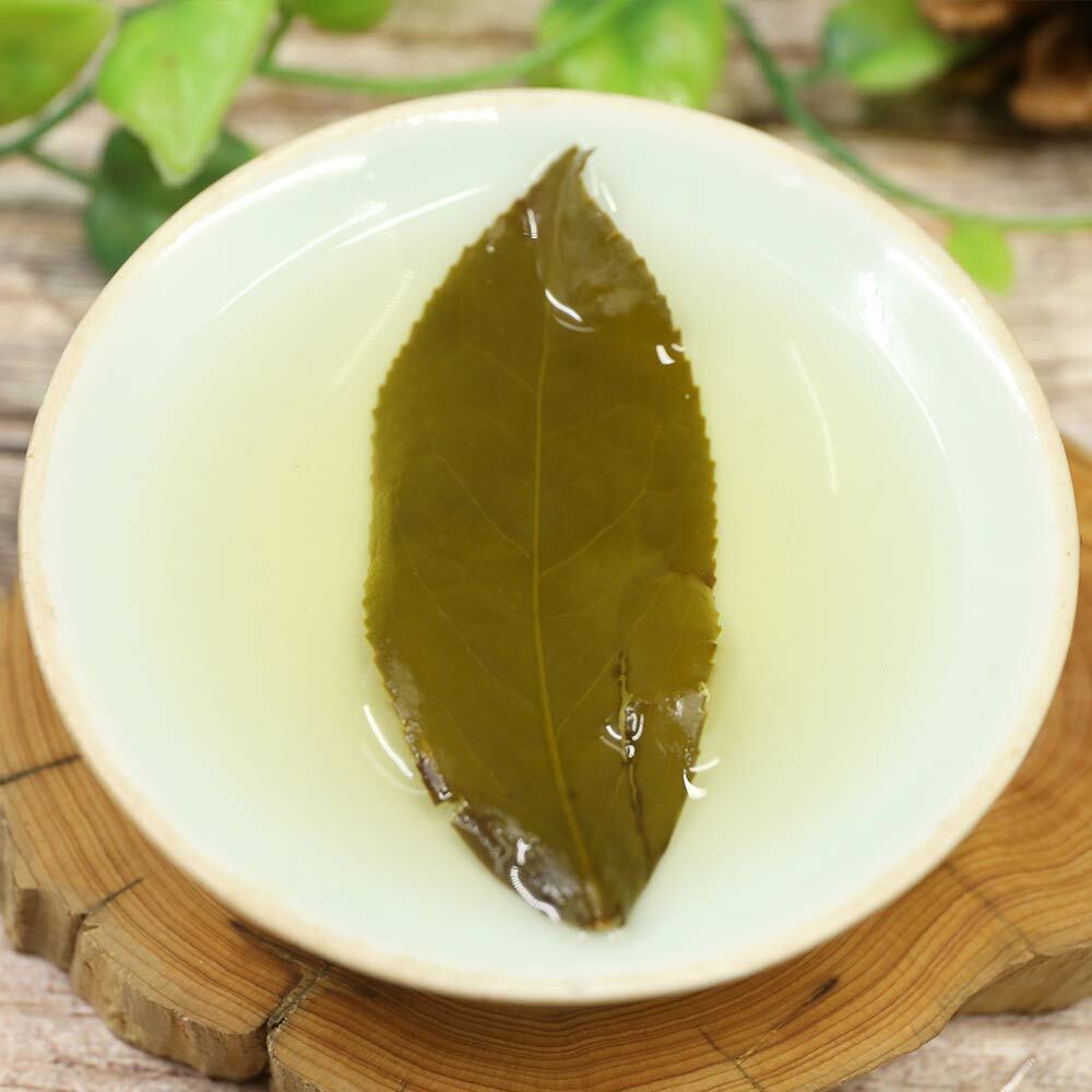 HelloYoung Taiwan Oolong High Mountain Tea Gaoshan Oolong Chinese Tea 150g/5.29oz