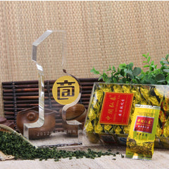HelloYoung Mankou Lan Xiang Qingxiang Anxi Tie Guan Yin China Oolong Tea Tieguanyin 250g