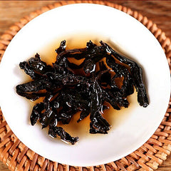HelloYoung /Fujian Oolong Big Red Robe Wuyi Mountain Tea Rougui Rock Teas 500g