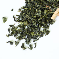 HelloYoung HELLOYOUG Nonpareil Supreme TieGuanYin Oolong Tea Fujian Anxi Green Iron Goddess