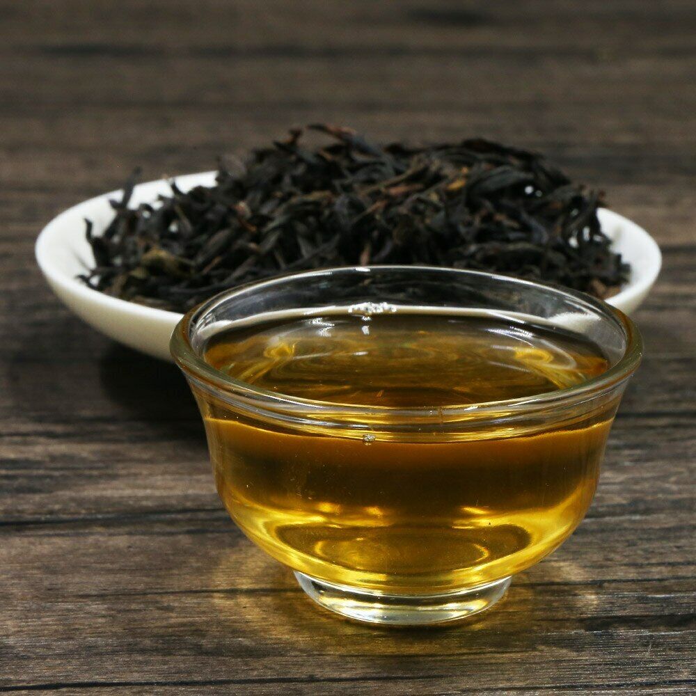 HelloYoung Special Dan Cong Spring Tea Chaozhou Phoenix Wudong Dancong Chinese Oolong Tea