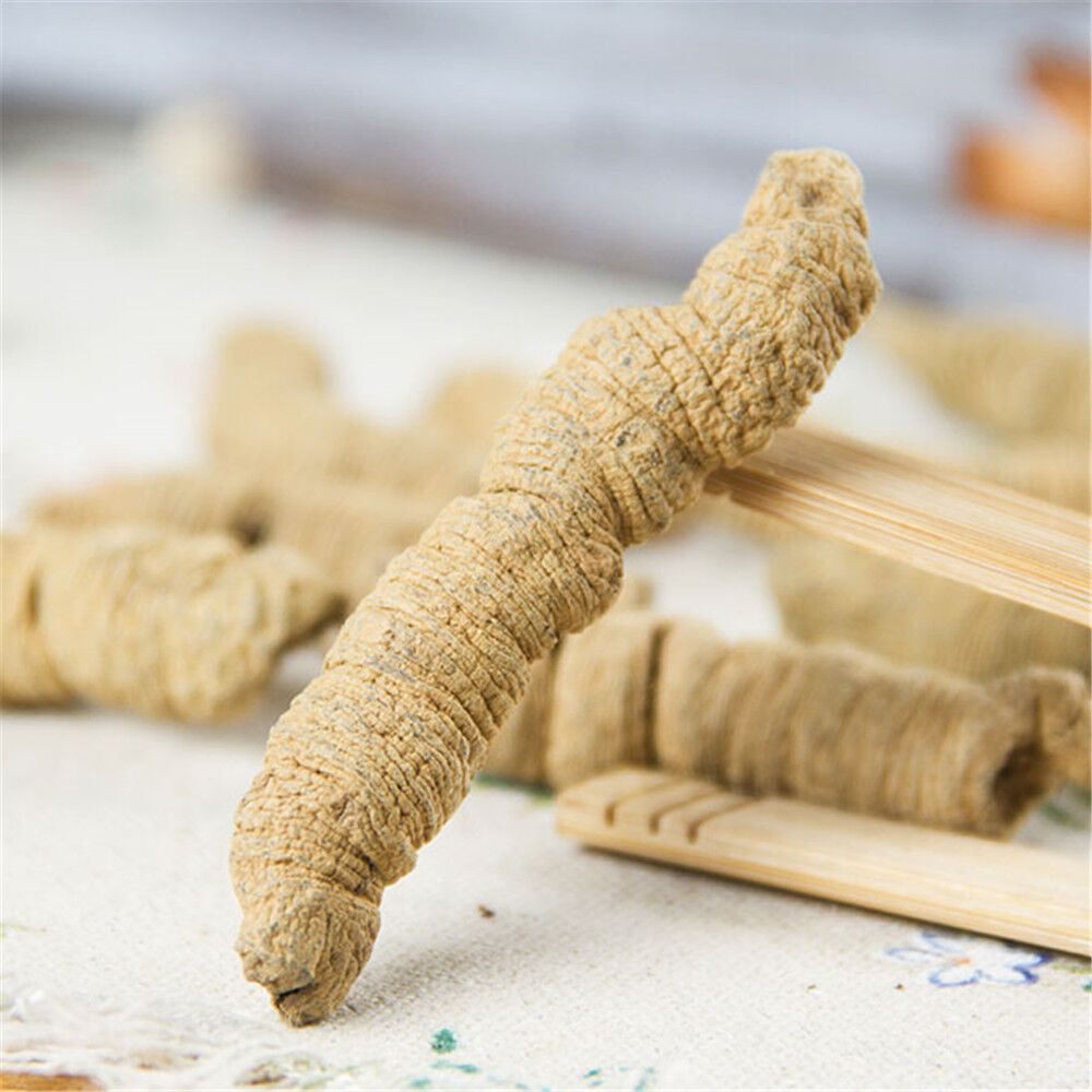 HelloYoung Morindae Officinalis Radix 100% Pure Natural Ba Ji Tian Morinda Root Powder 250g
