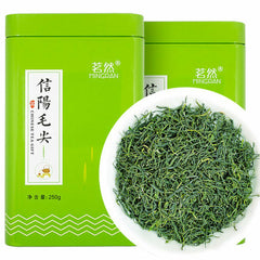 250g Top Grade Chinese Weight Loss Tea  Green Tea Xinyang Maojian Tea