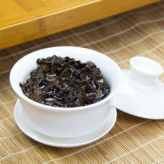 HelloYoung Gaba Oolong Tea Taiwan High Mountain Tea Gabaron Tea Chinese GABA Tea