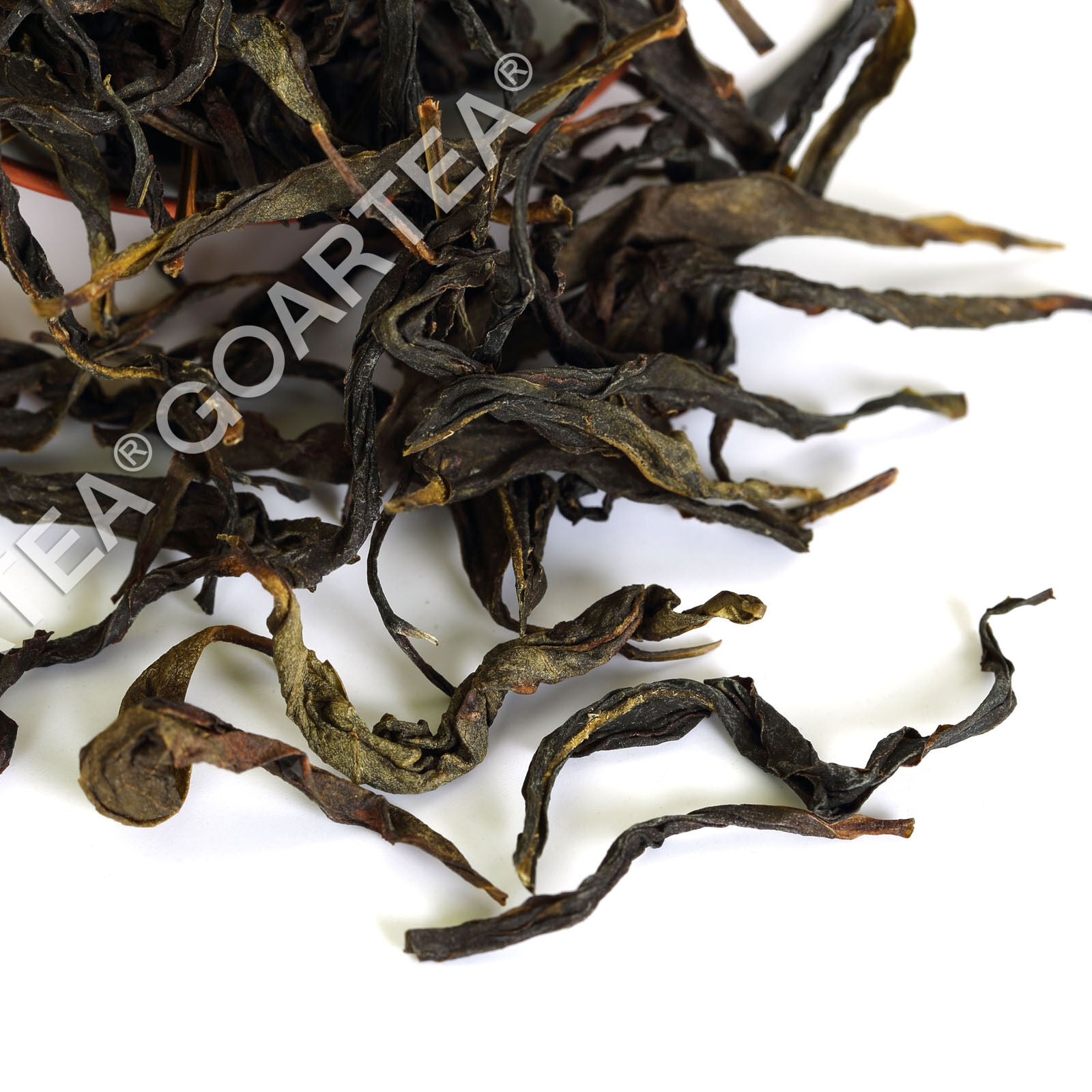 HelloYoung HELLOYOUNG Supreme Dancong Oolong Tea Phoenix Osmanthus Guihua Fragrant Tea