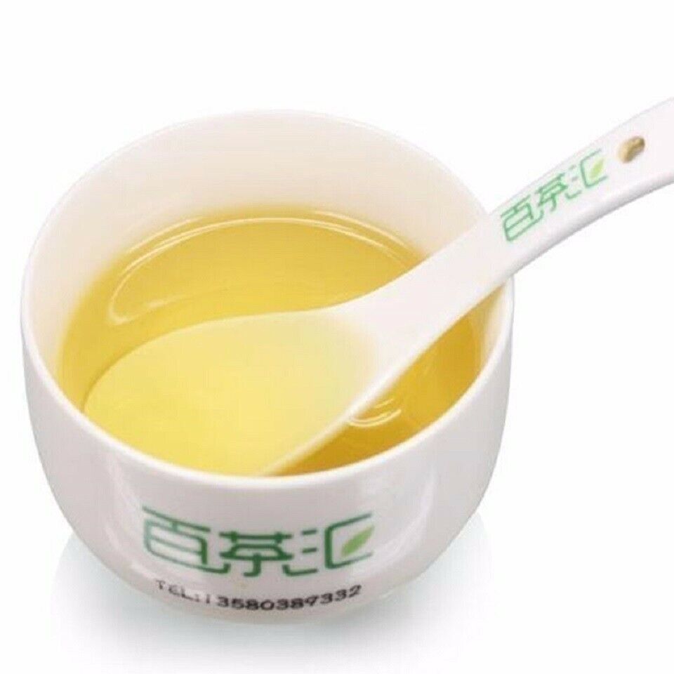 HelloYoung Beauty Milk Flavor Tai Wan Chinese Taiwan High Mountains JinXuan Milk Oolong Tea