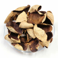 XinHui "Chen Pi" Luokeng Area Herbal Tea Green Dried Tangerine Orange Peel
