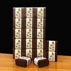 250g Wuyi Rock Cinnamon Tea Black Tea Loose Leaf Chinese Oolong Tea Lose Weight