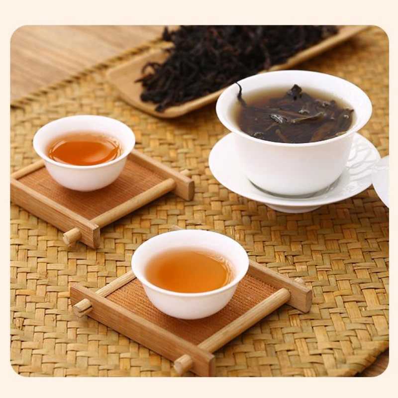 500g Carbon Baked Aroma Oolong Tea Premium Fenghuangdancong Oolong Green Tea