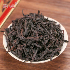 HelloYoung Aroma Chen Nian Shui Xian Aged Shui Xian Bao Cheng A516 Wuyi Oolong Tea 1kg Tin