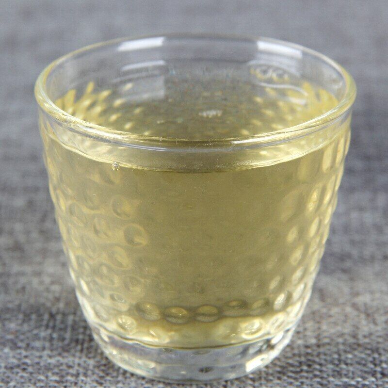 357g Yunnan Classical Old Tree Puer Tea Spring of Jingmai Puer Tea Cake
