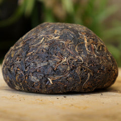 500g Xiaguan Puerh Tuo Tea Ancient Tree Xia Guan Pu'er Tea