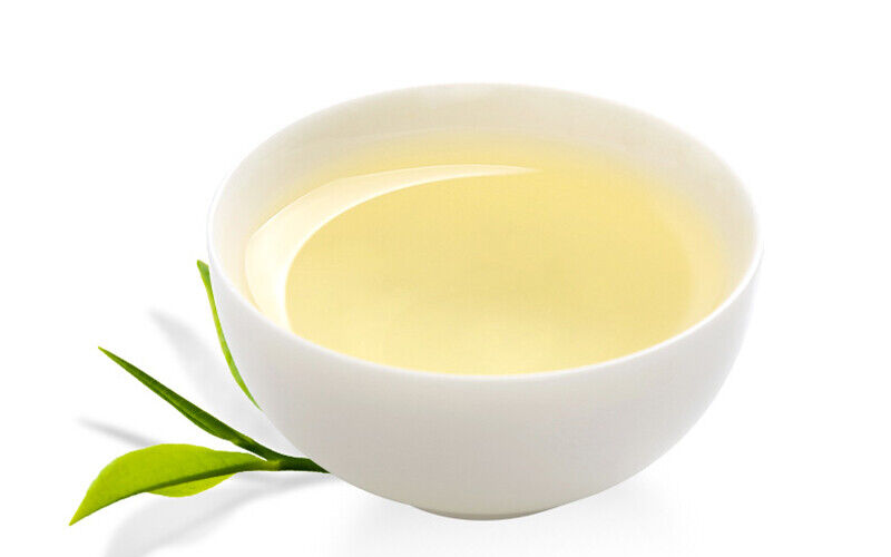 HelloYoung YUNNAN Jibian High Mountain Tea "Spring Rain" Fresh Oolong Tea 256g Box