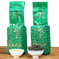 HelloYoung /Tie Kuan Yin Oolong Tea Loose Tea Leaf Teas for Weight Loose 250g