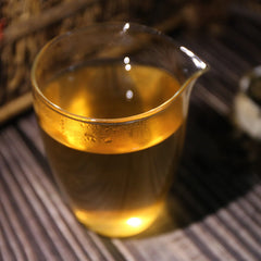 HelloYoung Aged Tea Anxi Tieguanyin Roasted Tie Guan Yin Chinese Oolong Tea 250g/8.8oz