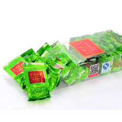 HelloYoung Qingxiang High Mountain Anxi Tie Guan Yin Tea Chinese Oolong Tea Tieguanyin 250g