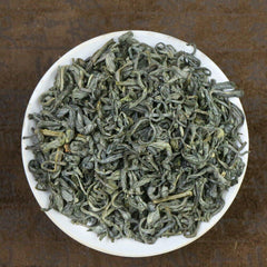 HelloYoung High Quality Fried Tea Oolong Tea Light Roasted Fragrant Taste 100g/3.52oz