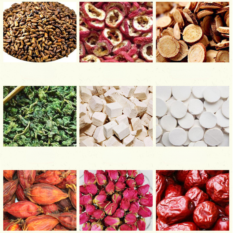 Natural Herbal Liver Tea 200g Eighteen Organic Herbs Liver Detox Tea Benefits
