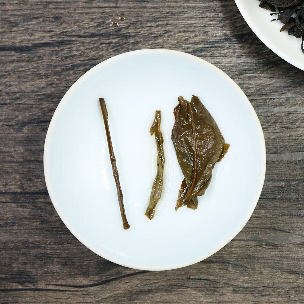 HelloYoung Chaozhou Phoenix Dancong Oolong Tea, China Feng Huang Dancong Spring Tea