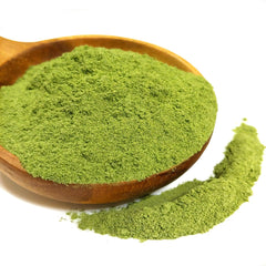 Super Green ORGANIC Young Barley Grass Powder Superfood Chlorophyll Juice Detox
