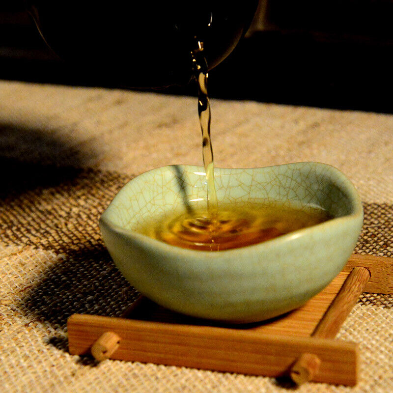 HelloYoung Tan Bei High-baked Da Hong Pao Tea Top Fujian Wuyi Big Red Robe Oolong Tea 100g
