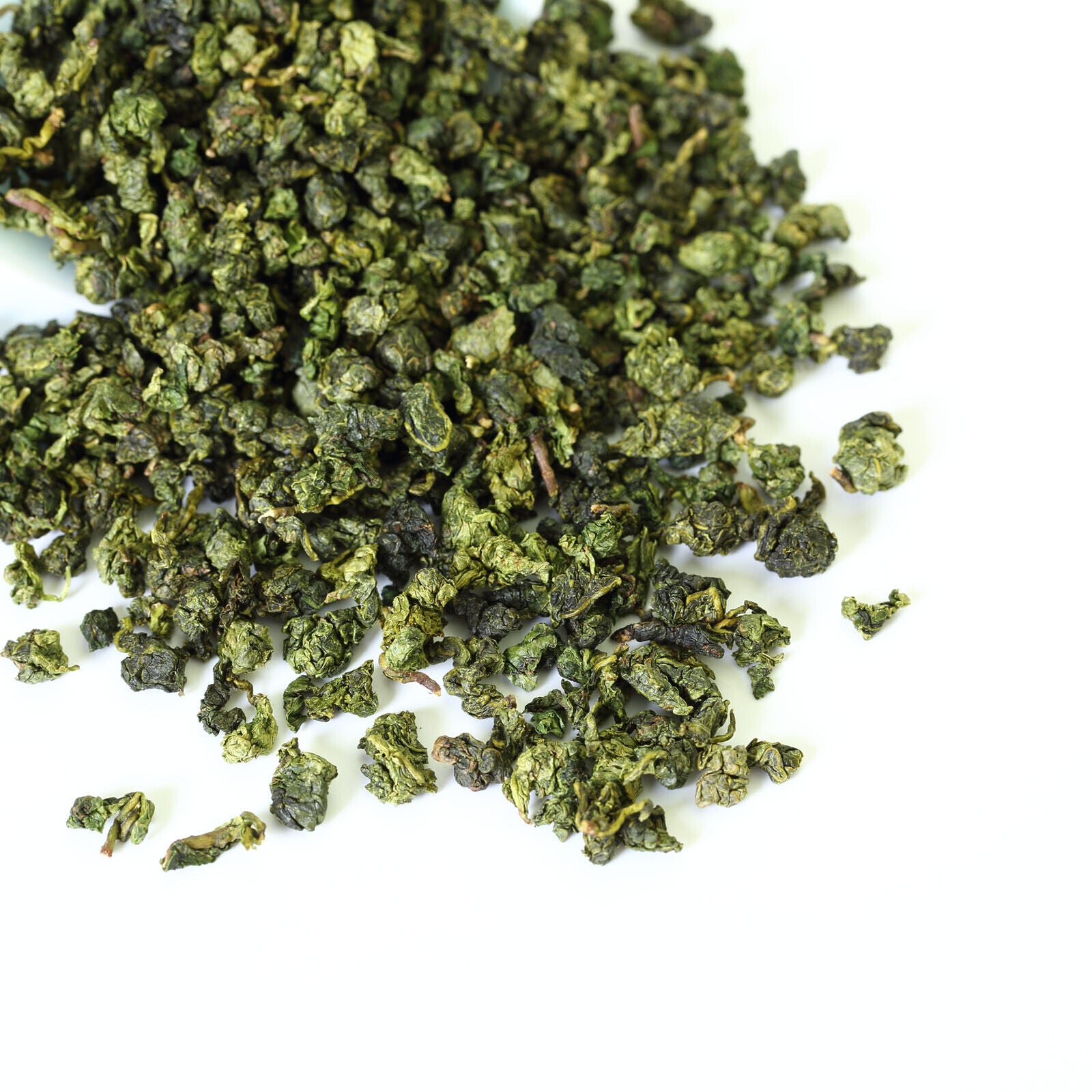 HelloYoung HELLOYOUG Supreme TieGuanYin Oolong Tea Strong Aroma Anxi HighMount Iron Goddess