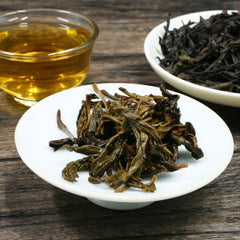 HelloYoung Chaozhou Phoenix Wudong Dancong Oolong Special Grade Dan Cong Spring Tea