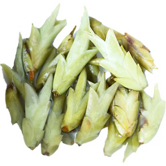 Yunnan White Bud Pu-erh Tea 250g Bai Ya Bao Sheng Puerh Loose Leaf Sheng Puer
